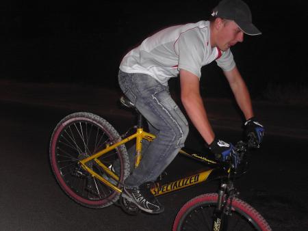 Un des riders